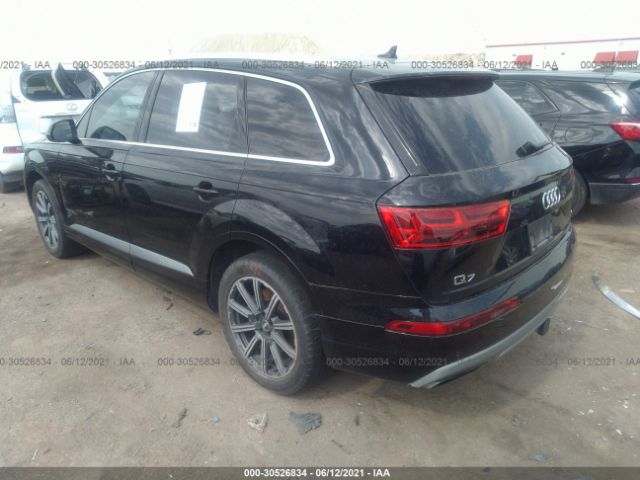 Photo 2 VIN: WA1LAAF77HD013234 - AUDI Q7 