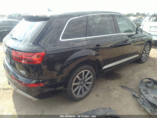 Photo 3 VIN: WA1LAAF77HD013234 - AUDI Q7 