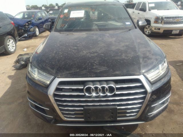 Photo 5 VIN: WA1LAAF77HD013234 - AUDI Q7 