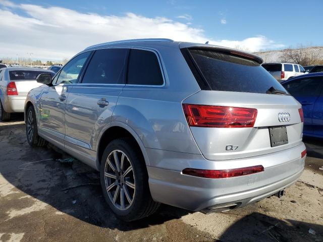 Photo 1 VIN: WA1LAAF77HD015811 - AUDI Q7 