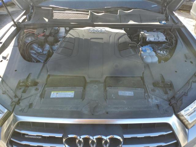 Photo 11 VIN: WA1LAAF77HD015811 - AUDI Q7 