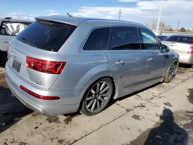 Photo 2 VIN: WA1LAAF77HD015811 - AUDI Q7 