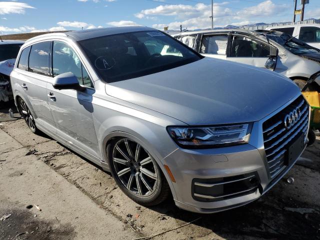 Photo 3 VIN: WA1LAAF77HD015811 - AUDI Q7 