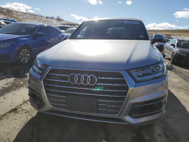 Photo 4 VIN: WA1LAAF77HD015811 - AUDI Q7 