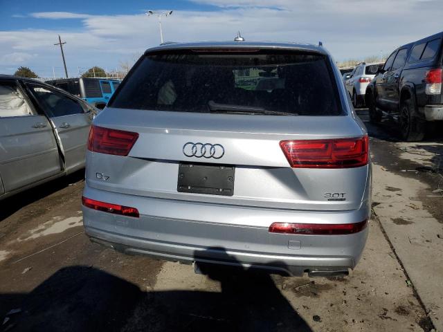 Photo 5 VIN: WA1LAAF77HD015811 - AUDI Q7 