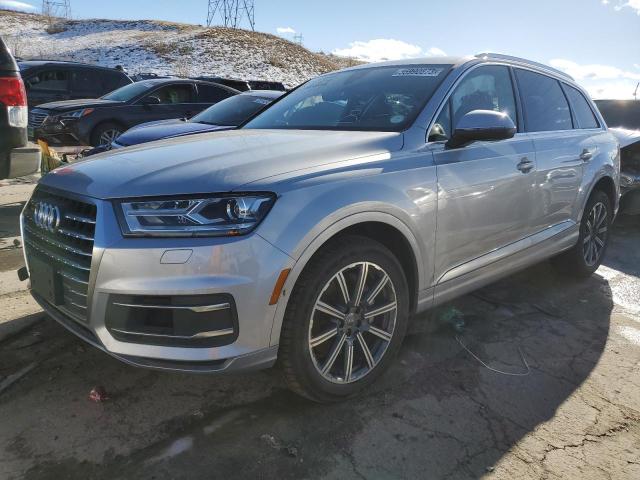 Photo 0 VIN: WA1LAAF77HD015811 - AUDI Q7 PREMIUM 