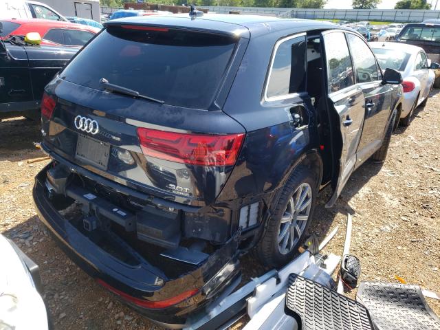 Photo 3 VIN: WA1LAAF77HD016635 - AUDI Q7 PREMIUM 