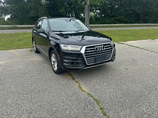 Photo 0 VIN: WA1LAAF77HD018515 - AUDI Q7 PREMIUM 