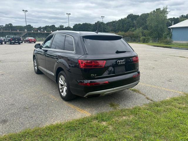 Photo 2 VIN: WA1LAAF77HD018515 - AUDI Q7 PREMIUM 