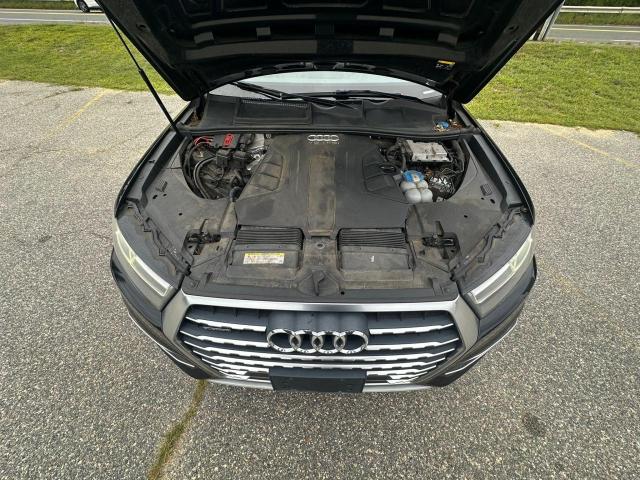 Photo 6 VIN: WA1LAAF77HD018515 - AUDI Q7 PREMIUM 