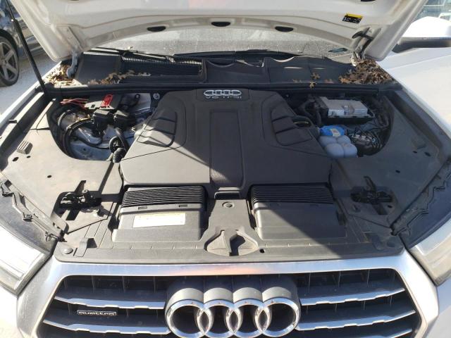 Photo 11 VIN: WA1LAAF77HD020930 - AUDI Q7 