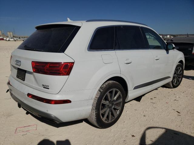 Photo 2 VIN: WA1LAAF77HD020930 - AUDI Q7 