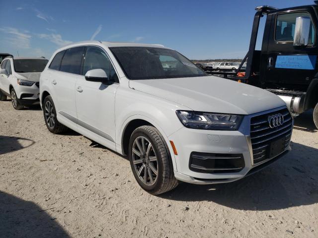 Photo 3 VIN: WA1LAAF77HD020930 - AUDI Q7 