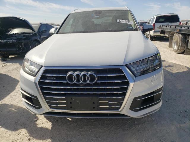 Photo 4 VIN: WA1LAAF77HD020930 - AUDI Q7 