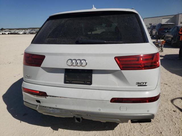 Photo 5 VIN: WA1LAAF77HD020930 - AUDI Q7 