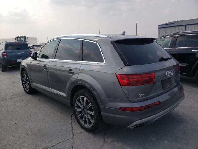 Photo 2 VIN: WA1LAAF77HD023715 - AUDI Q7 