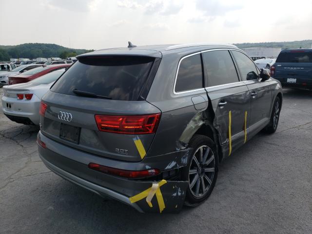 Photo 3 VIN: WA1LAAF77HD023715 - AUDI Q7 