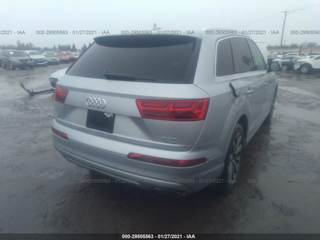 Photo 3 VIN: WA1LAAF77HD024492 - AUDI Q7 