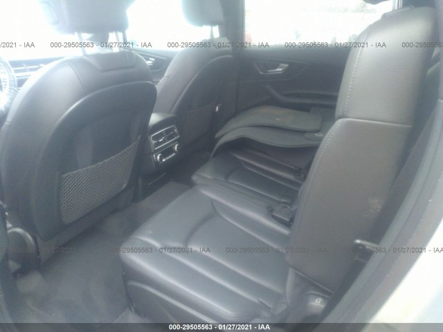 Photo 7 VIN: WA1LAAF77HD024492 - AUDI Q7 