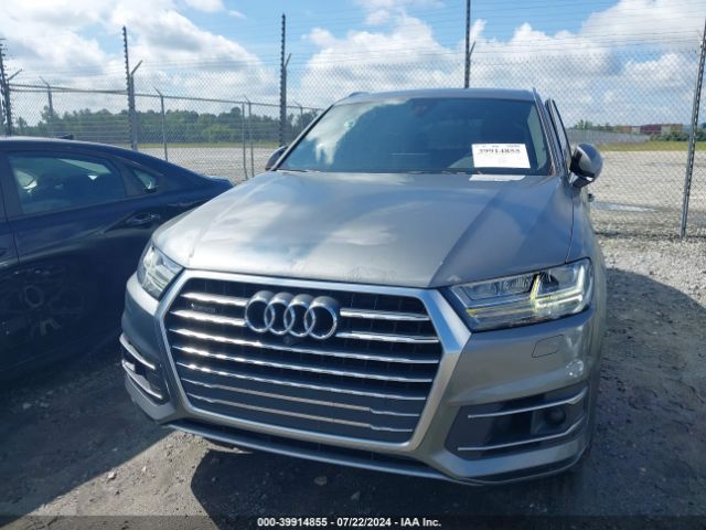 Photo 5 VIN: WA1LAAF77HD024914 - AUDI Q7 