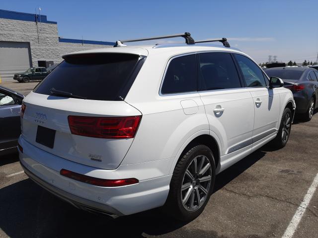 Photo 3 VIN: WA1LAAF77HD032012 - AUDI Q7 