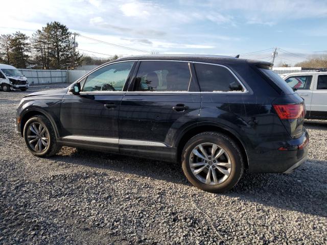 Photo 1 VIN: WA1LAAF77HD032091 - AUDI Q7 