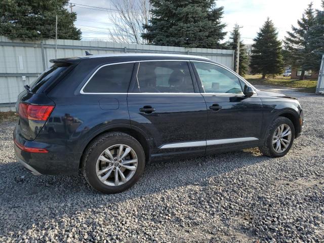 Photo 2 VIN: WA1LAAF77HD032091 - AUDI Q7 