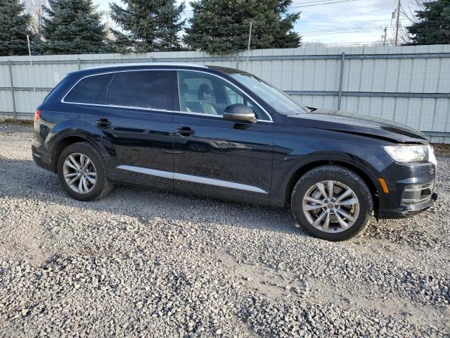 Photo 3 VIN: WA1LAAF77HD032091 - AUDI Q7 