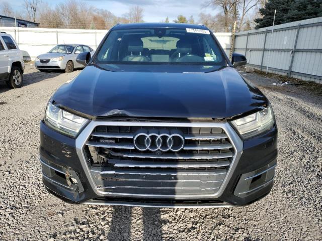 Photo 4 VIN: WA1LAAF77HD032091 - AUDI Q7 