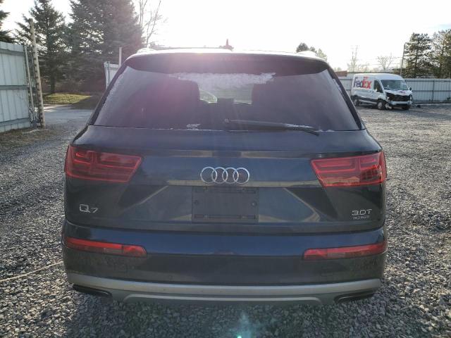 Photo 5 VIN: WA1LAAF77HD032091 - AUDI Q7 