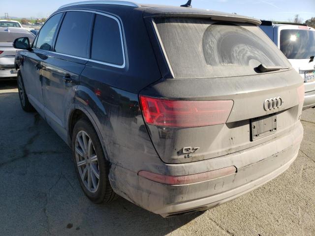 Photo 2 VIN: WA1LAAF77HD033175 - AUDI Q7 