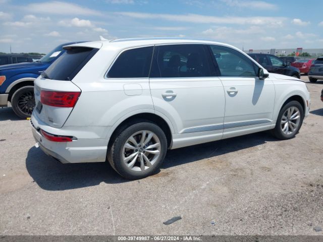 Photo 3 VIN: WA1LAAF77HD041115 - AUDI Q7 