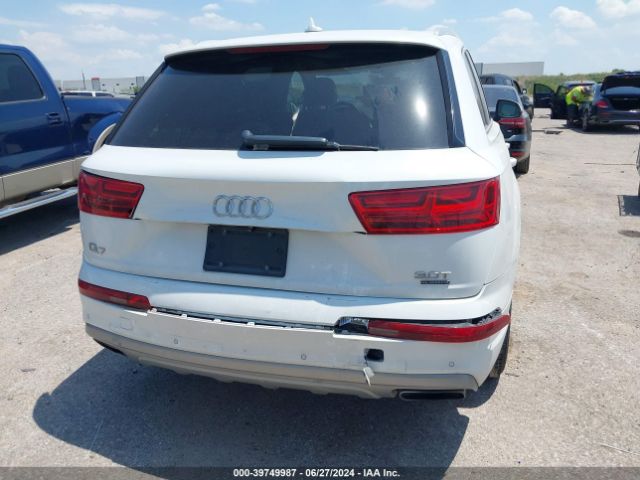 Photo 5 VIN: WA1LAAF77HD041115 - AUDI Q7 