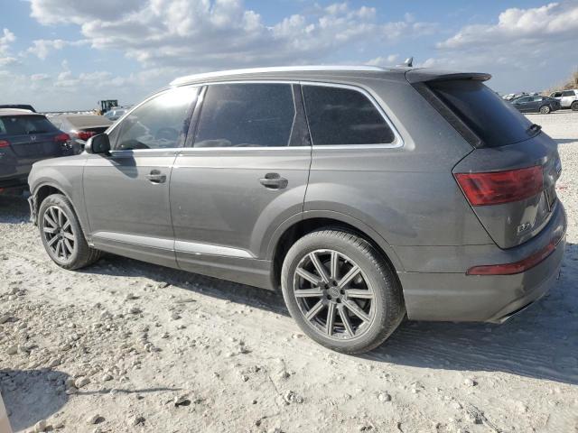 Photo 1 VIN: WA1LAAF77HD044984 - AUDI Q7 