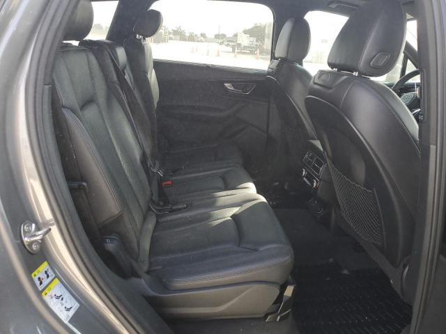 Photo 10 VIN: WA1LAAF77HD044984 - AUDI Q7 