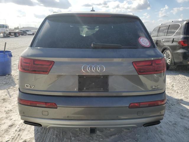 Photo 5 VIN: WA1LAAF77HD044984 - AUDI Q7 