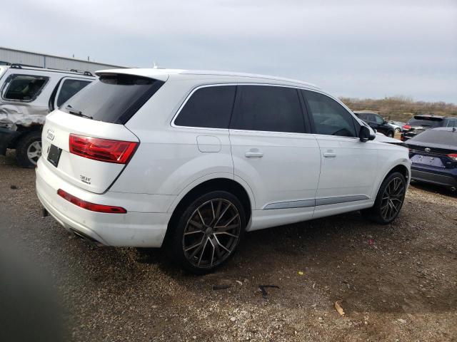 Photo 2 VIN: WA1LAAF77HD046640 - AUDI Q7 PREMIUM 