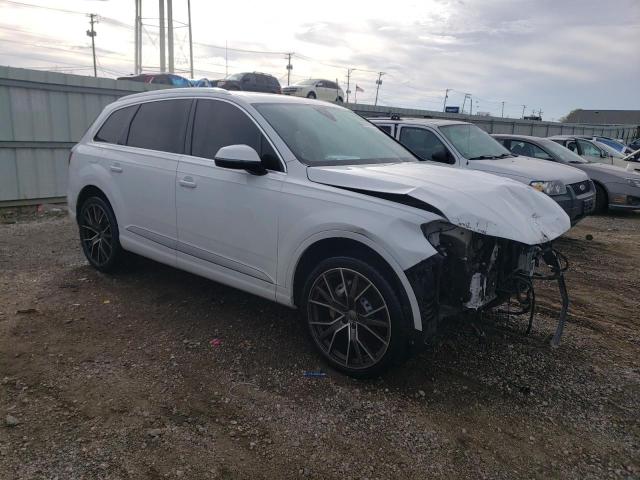 Photo 3 VIN: WA1LAAF77HD046640 - AUDI Q7 PREMIUM 