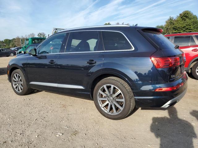 Photo 1 VIN: WA1LAAF77HD047271 - AUDI Q7 