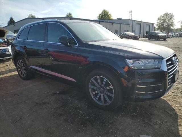 Photo 3 VIN: WA1LAAF77HD047271 - AUDI Q7 