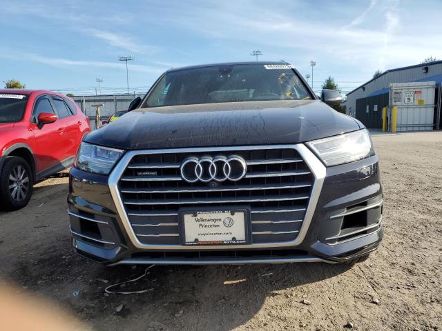 Photo 4 VIN: WA1LAAF77HD047271 - AUDI Q7 