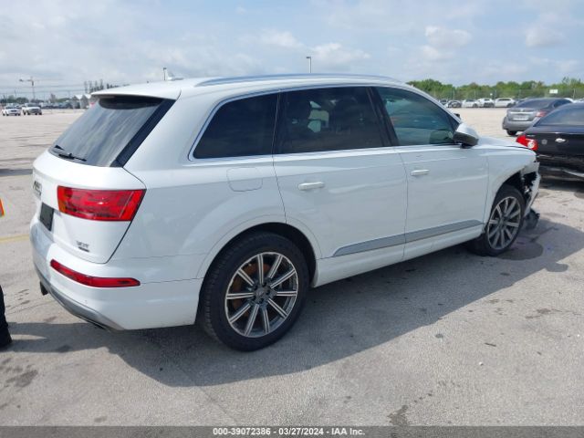 Photo 3 VIN: WA1LAAF77HD050252 - AUDI Q7 