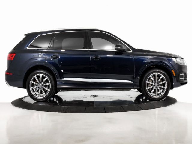 Photo 4 VIN: WA1LAAF77HD053782 - AUDI Q7 