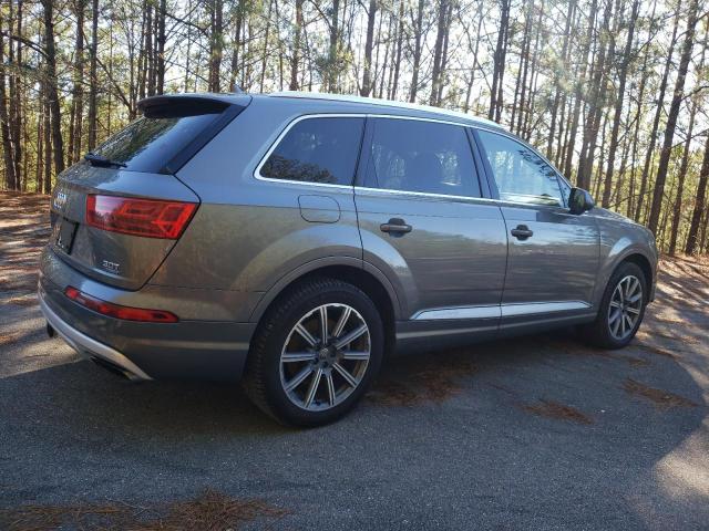 Photo 2 VIN: WA1LAAF77HD056049 - AUDI Q7 