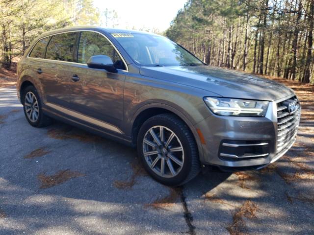 Photo 3 VIN: WA1LAAF77HD056049 - AUDI Q7 