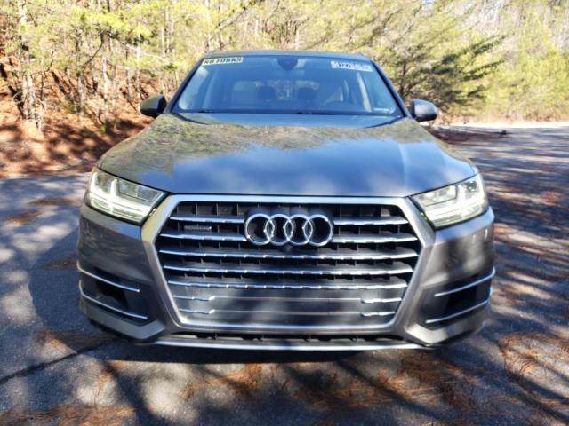 Photo 4 VIN: WA1LAAF77HD056049 - AUDI Q7 