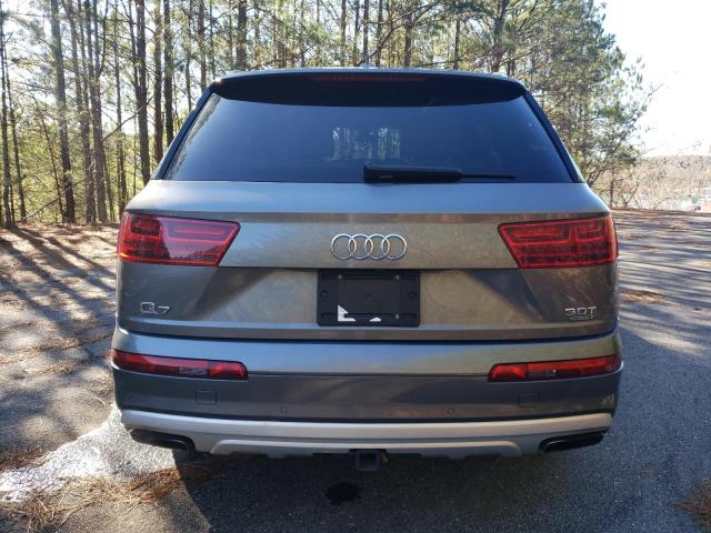 Photo 5 VIN: WA1LAAF77HD056049 - AUDI Q7 