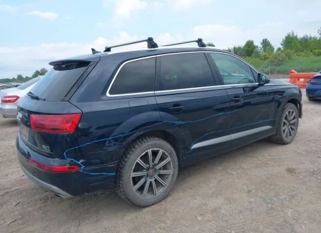 Photo 3 VIN: WA1LAAF77HD058092 - AUDI Q7 