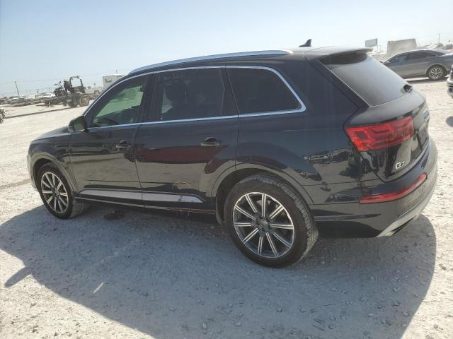 Photo 1 VIN: WA1LAAF77JD002577 - AUDI Q7 PREMIUM 