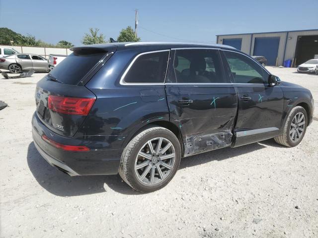 Photo 2 VIN: WA1LAAF77JD002577 - AUDI Q7 PREMIUM 